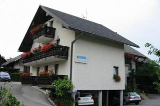 Pension Krek