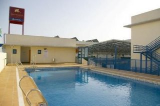 Apartamentos Lux Sevilla