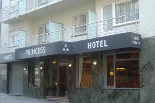 Hotel Princess