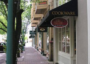 Inn on the Plaza