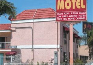 Royal Inn Motel