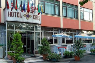 Hotel Eris