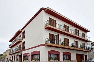 Hostal Residencia Catalina