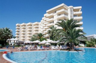 Hipotels Mercedes Aparthotel