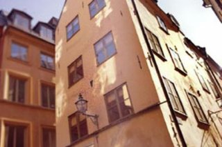 Hotel Sven Vintappare
