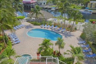 Ramada Limited -
