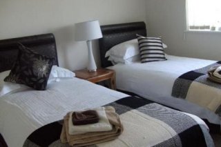 Byards Leap Lodge Apartments