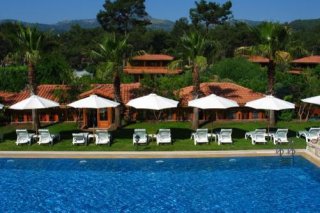 Club Olympos Mitos