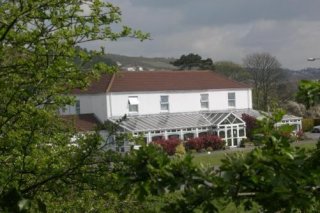 Ashburnham Hotel