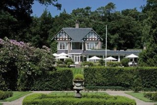 Hotel Landgoed Het Roode Koper