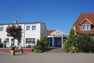 Landhaus Sterdebüll