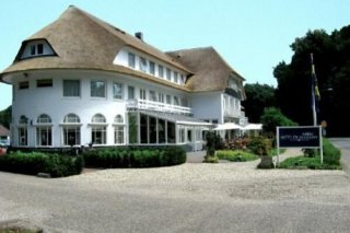 Fletcher Hotel Restaurant De Mallejan