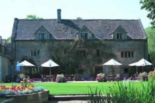 Washbourne Court Hotel