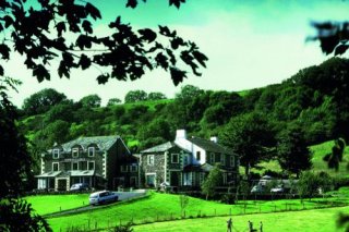 Derwent Lodge