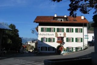 Gasthof Koreth