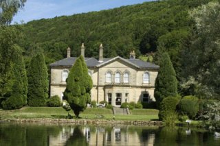 Grange Hotel