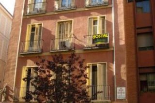 Hostal Mairu