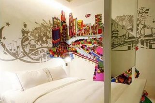 New Majestic Hotel