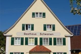 Gasthaus Schwanen