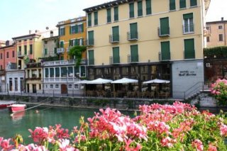 Hotel Bell'arrivo