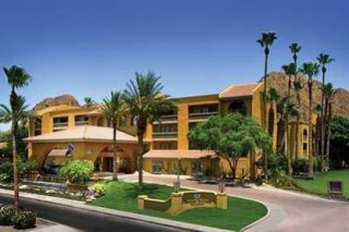 Pointe Hilton Squaw Peak Resort