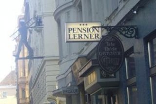 Lerner Pension