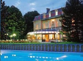 Manoir De La Roseraie