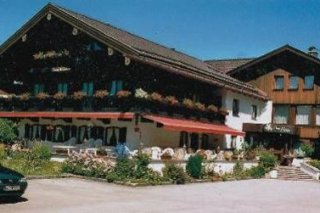 Haus Flora Hotel Garni