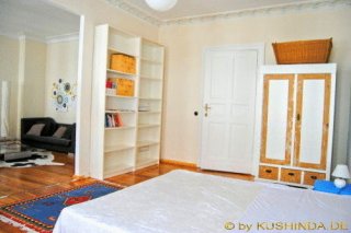 Ferienwohnung Fiand