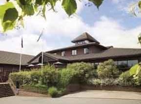 Best Western  Hotel