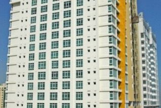 Oasis Tower Bahrain