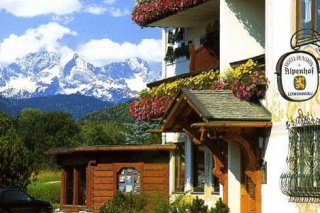 Hotel Alpenhof