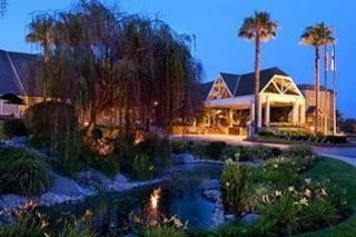 Hilton San Diego/