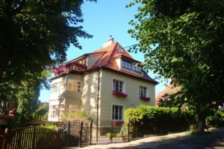 Apartament Monika