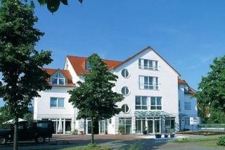 Boarding House