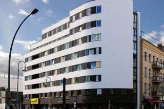 Wombat´s City Hostel