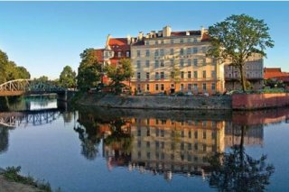 Tumski Hotel