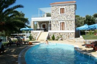 Sellados Villas