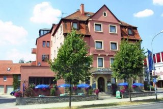 mD Hotel Rothenburger Hof