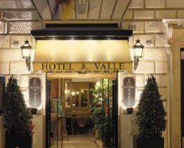 Hotel Valle