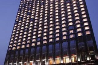 Crowne Plaza Sun Palace