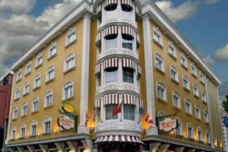 Hotel Yasmak Sultan