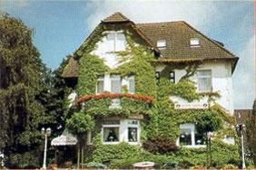 Hotel Pellmühle