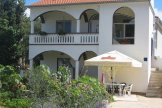 Apartments Yvonne