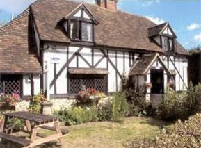 Ashford Warren Cottage Guest House