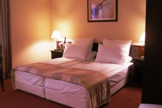 Hotel Garden Club