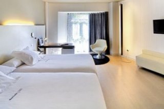 Barceló Costa Vasca