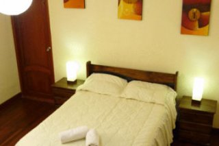 Inka Club Hostel