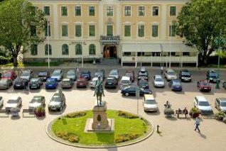 Stadshotell