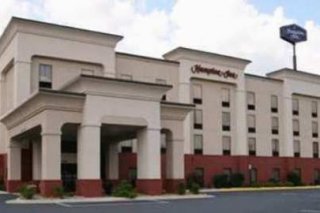 Hampton Inn